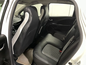 Renault ZOE - imagine 11