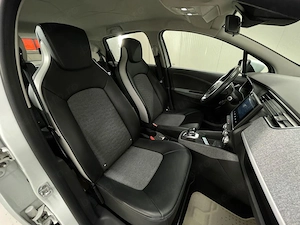 Renault ZOE - imagine 10