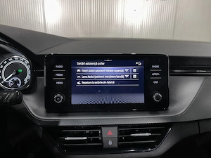 Skoda Kamiq - imagine 17
