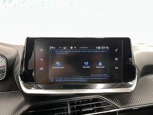 Peugeot 2008 - imagine 14