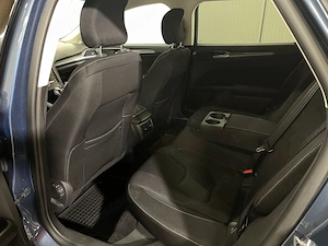Ford Mondeo - imagine 11