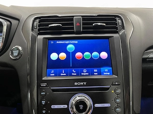 Ford Mondeo - imagine 18