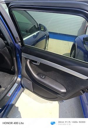 Vând audi a4 prețul este 3100  negociabil  - imagine 5