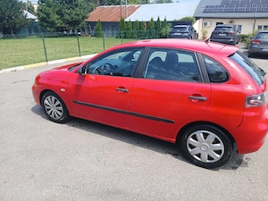   --Vând Seat Ibiza 1.2 Benzină (2006) - Fără daune ---   - imagine 5