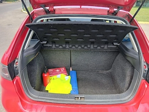   --Vând Seat Ibiza 1.2 Benzină (2006) - Fără daune ---   - imagine 4