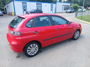   --Vând Seat Ibiza 1.2 Benzină (2006) - Fără daune ---   - imagine 6