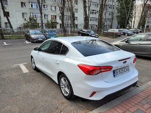 Ford Focus Mk4 1.0 EcoBoost   2019   52.000 km - imagine 4