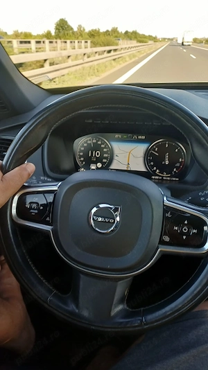 Volvo XC 90  - imagine 6