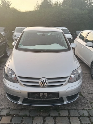 Golf 5 plus adusa din Germania acum - imagine 5