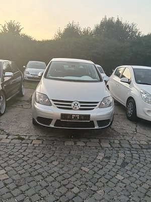 Golf 5 plus adusa din Germania acum - imagine 6