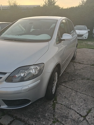 Golf 5 plus adusa din Germania acum - imagine 8