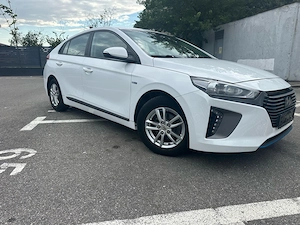 vand hyundai ioniq - imagine 2