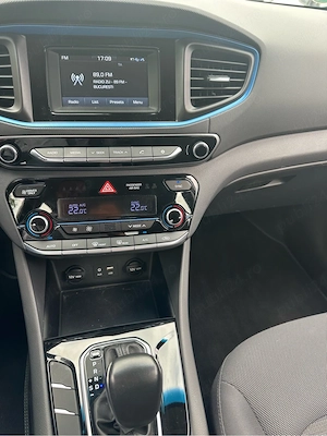 vand hyundai ioniq - imagine 8