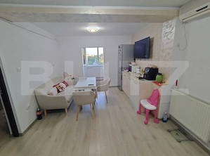 Apartament 3 camere, 72 mp utili, 1 Mai, Pelendava - imagine 3
