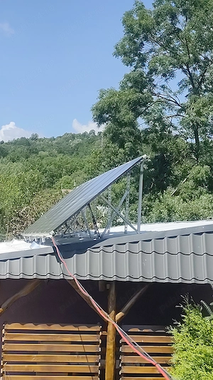 instalatii electrice si fotovoltaice, automatizari porti,interfoane,camere de supraveghere