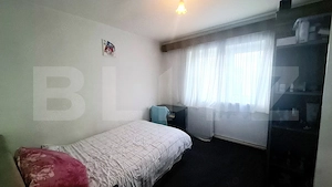 Apartament 2 camere, decomandate, etaj intermediar, în Mănăștur zona Calvaria - imagine 6