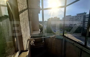 Apartament 2 camere, decomandate, etaj intermediar, în Mănăștur zona Calvaria - imagine 2