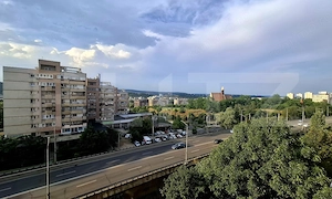 Apartament 2 camere, decomandate, etaj intermediar, în Mănăștur zona Calvaria - imagine 3