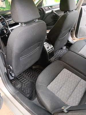 Skoda Octavia Facelift Combi 2009 | 1.4 Benzina | 236.000 km | 6+1 Trepte | Aer Condiționat - imagine 6
