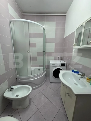 Apartament 2 camere, 42 mp, semidecomandat, zona Iulius Mall/Fsega - imagine 6
