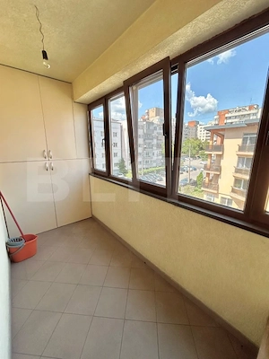 Apartament 2 camere, 42 mp, semidecomandat, zona Iulius Mall/Fsega - imagine 7