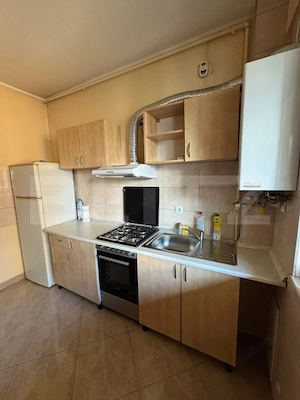 Apartament 2 camere, 42 mp, semidecomandat, zona Iulius Mall/Fsega - imagine 5