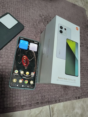 Redmi note 13 pro 5G