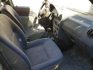 Vand Logan 2006, 500 Euro  - imagine 5