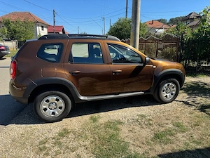 Dacia Duster 1,5 Dci 4x4 Prestige 110 c.p. 152.000 km, Import Germania - imagine 3