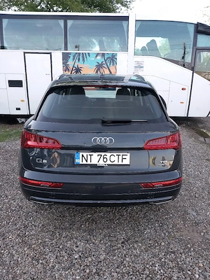 Audi q5 2017 cu 72 000 km reali  - imagine 3