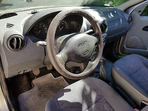 Vand Logan 2006, 500 Euro  - imagine 7