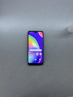 Samsung Galaxy A31 -64GB  4gb ram -android 12
