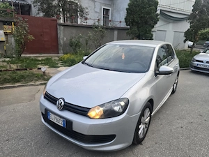 vw golf 6  - imagine 4