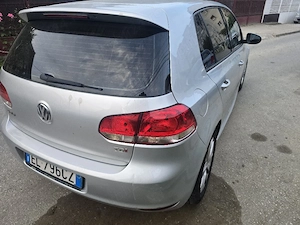 vw golf 6 