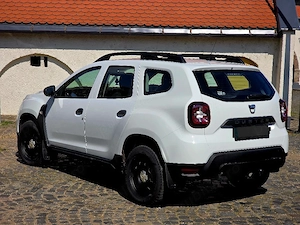 Dacia Duster 1.6 SCe 4X4 stare excelenta model 2019! - imagine 3