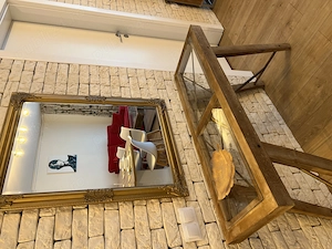 Închiriez apartament 2 camere Marasti strada Fabricii 105 cu parcare la subsol - imagine 4