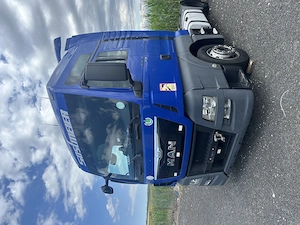 Vanzare Man motor defect - imagine 2