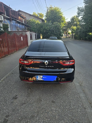 Renault talisman 2016 - imagine 2