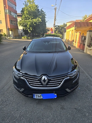 Renault talisman 