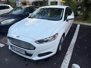 Ford Mondeo 1,6 Diesel 2015