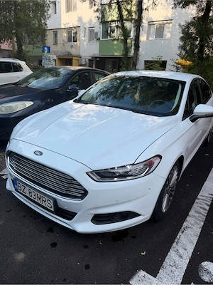 Ford Mondeo 1,6 Diesel 2015 - imagine 4
