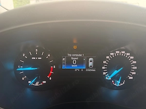 Ford Mondeo 1,6 Diesel 2015 - imagine 6