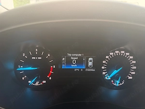 Ford Mondeo 1,6 Diesel 2015 - imagine 5