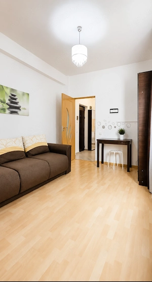 Garsonieră decomandata bloc 2010 | Jiului   Pajura | Sector 1 | Bloc Boutique | Centrală proprie