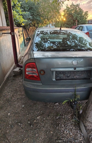 dezmembrez skoda