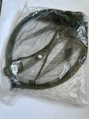 Cap Minciog Fox Specialist MK2 60cm - ALN004