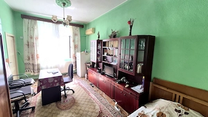 Garsoniera 22,10 mp - Ultracentral langa BNR