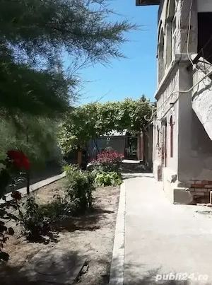 Vând casă P+1, Central - imagine 3