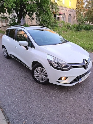 Renault Clio*Af.2018*1.5 Dci*90 Cp*Clima*Pilot*Navi*Led*Euro 6! 