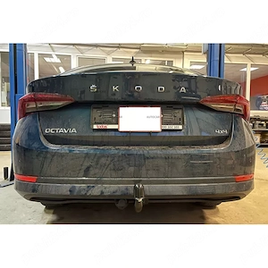 Carlig remorcare Skoda ,Volkswagen, Seat,Audi - imagine 8